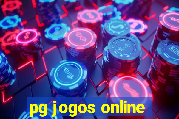 pg jogos online