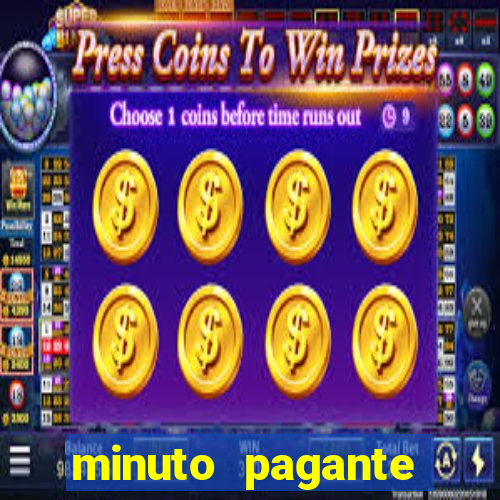 minuto pagante fortune dragon