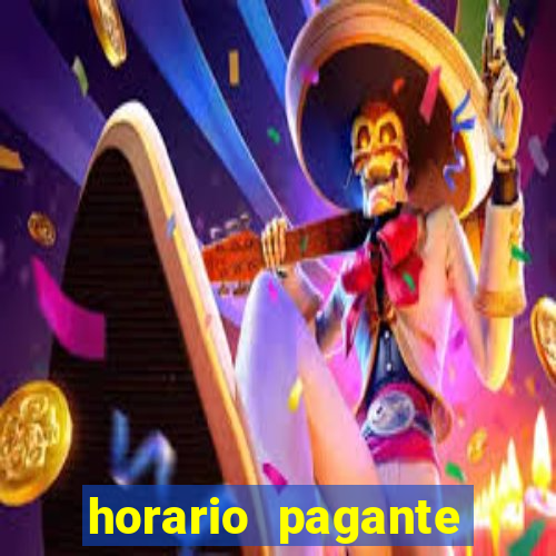 horario pagante fortune gems