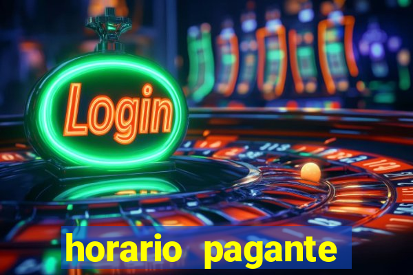 horario pagante fortune gems