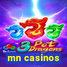 mn casinos