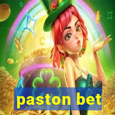 paston bet