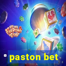 paston bet