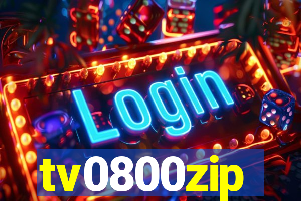 tv0800zip