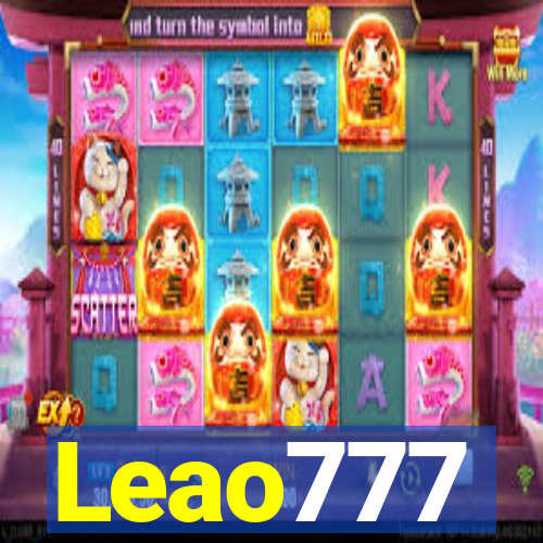 Leao777