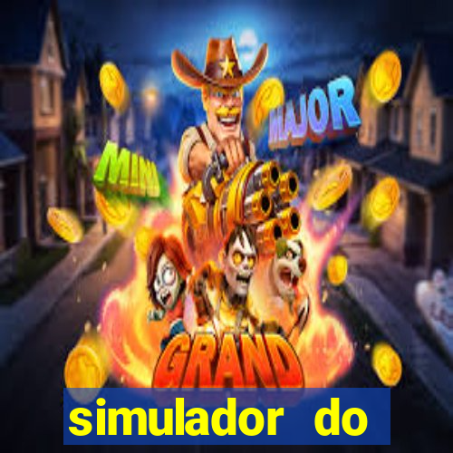 simulador do fortune ox