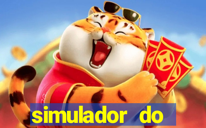 simulador do fortune ox