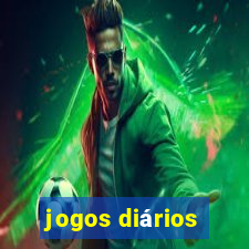 jogos diários