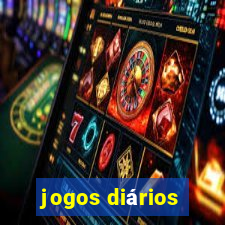 jogos diários