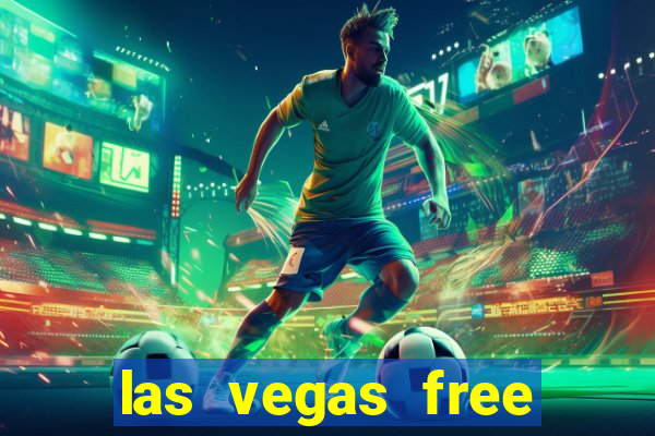 las vegas free casino slots