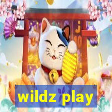 wildz play