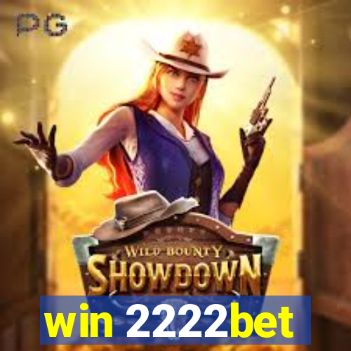 win 2222bet