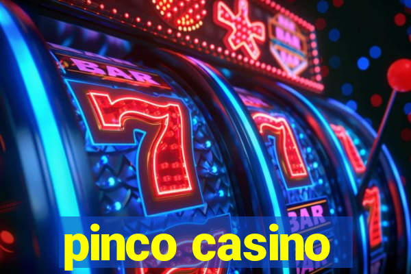 pinco casino