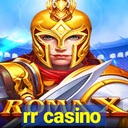 rr casino