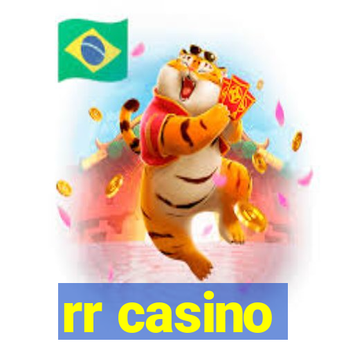 rr casino