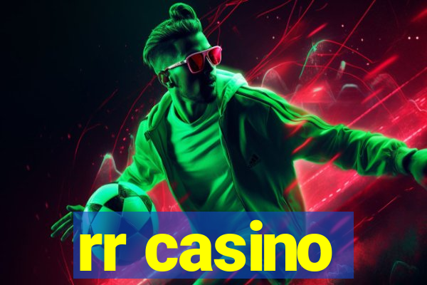 rr casino