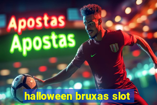 halloween bruxas slot