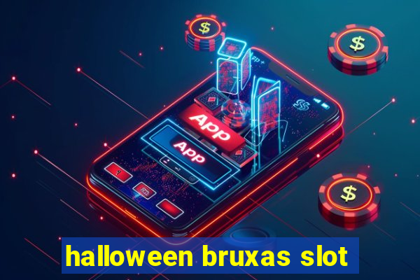 halloween bruxas slot