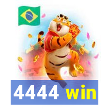 4444 win