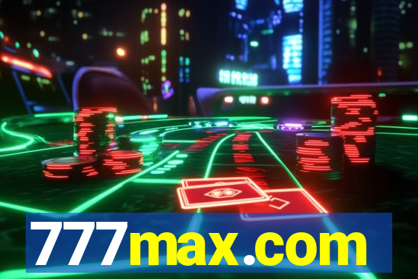 777max.com