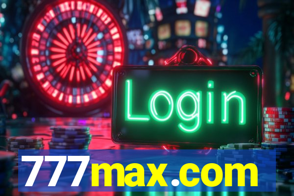 777max.com