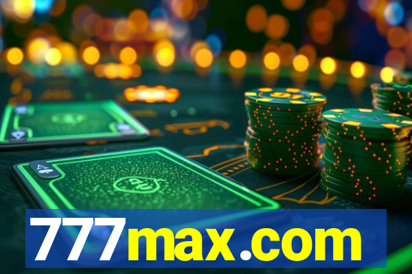 777max.com