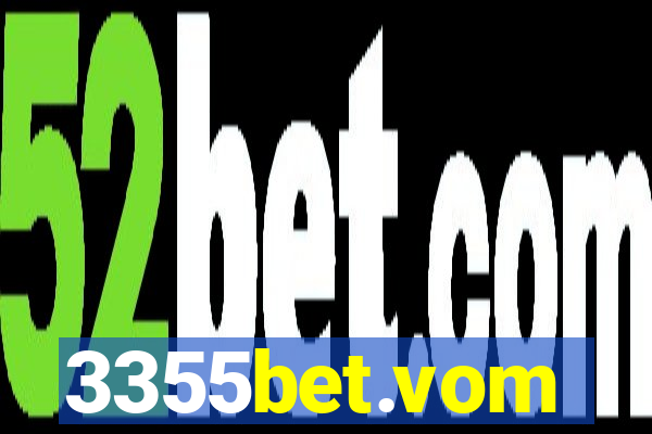 3355bet.vom