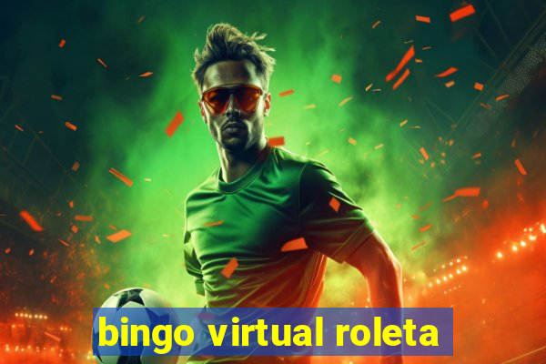 bingo virtual roleta