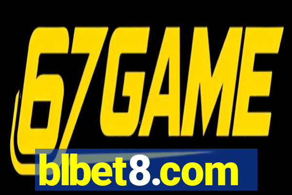 blbet8.com