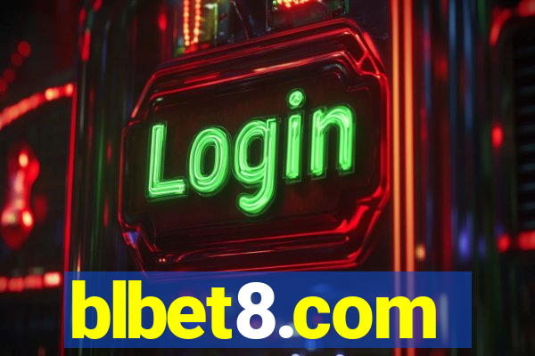 blbet8.com