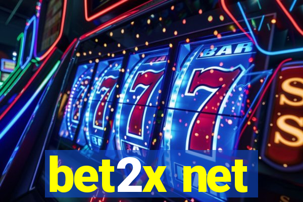 bet2x net