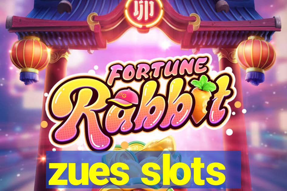 zues slots