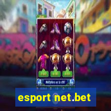 esport net.bet