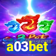 a03bet