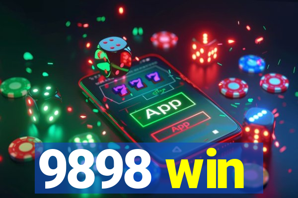 9898 win