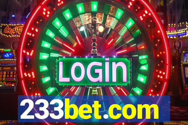 233bet.com