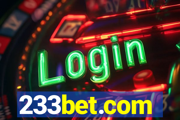 233bet.com