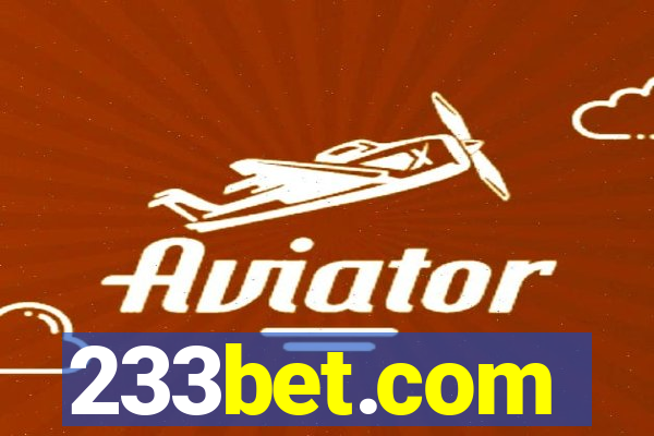 233bet.com