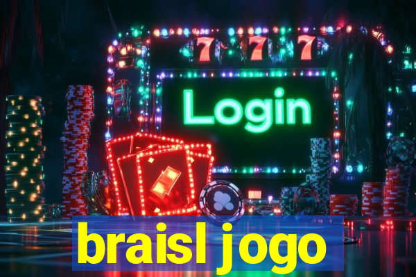 braisl jogo