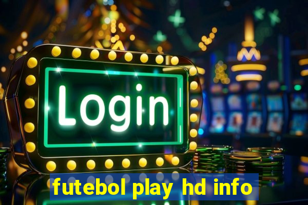 futebol play hd info