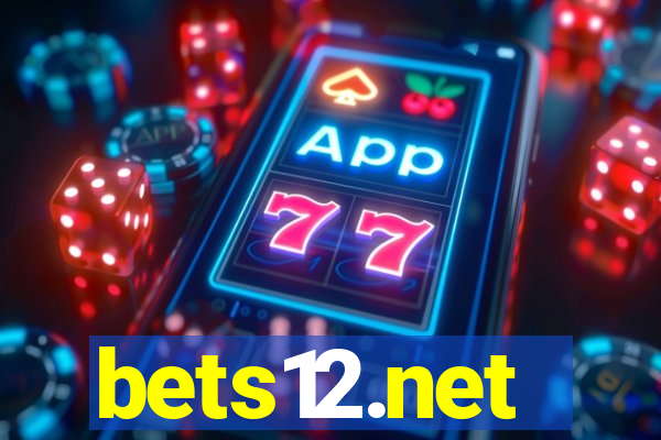 bets12.net