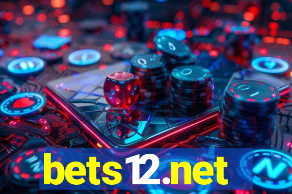 bets12.net