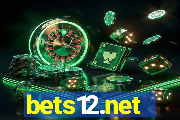 bets12.net