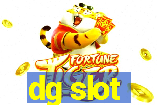 dg slot