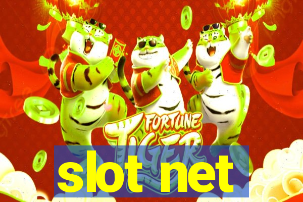 slot net