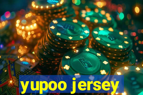 yupoo jersey