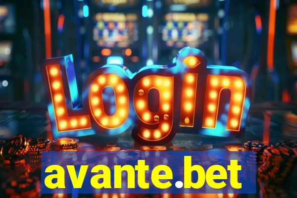 avante.bet