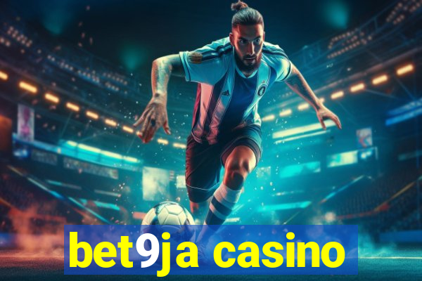 bet9ja casino