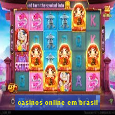 casinos online em brasil