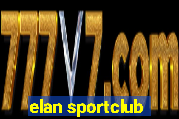 elan sportclub